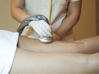 Deset anticelulitnih masaža aparatom Dermo Art System